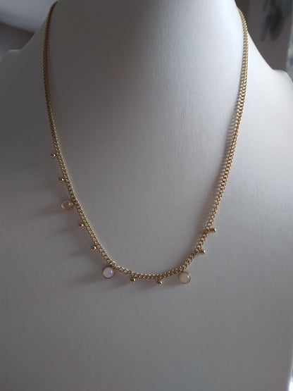 Collier Helona