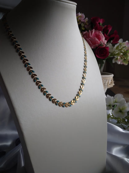 Collier Isabella