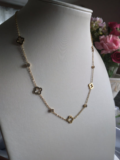 Collier Elégante