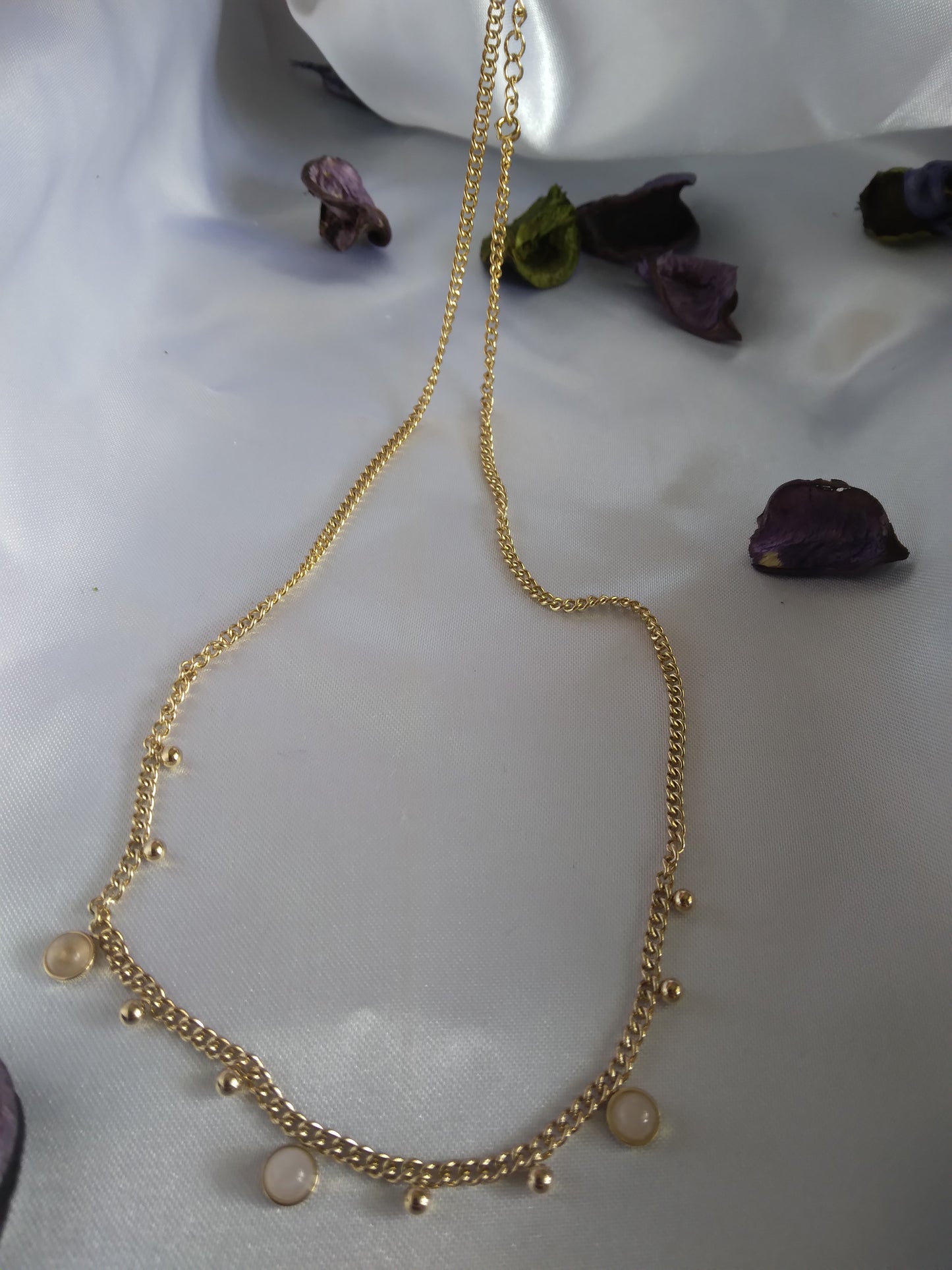 Collier Helona