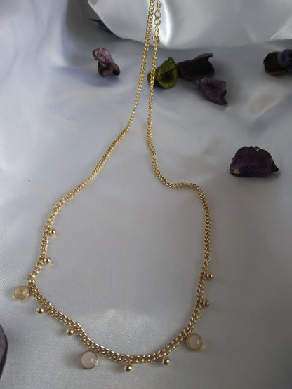 Collier Helona