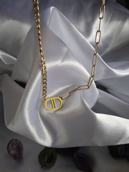 Collier Lady
