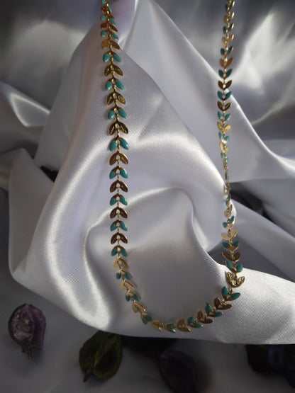 Collier Isabella