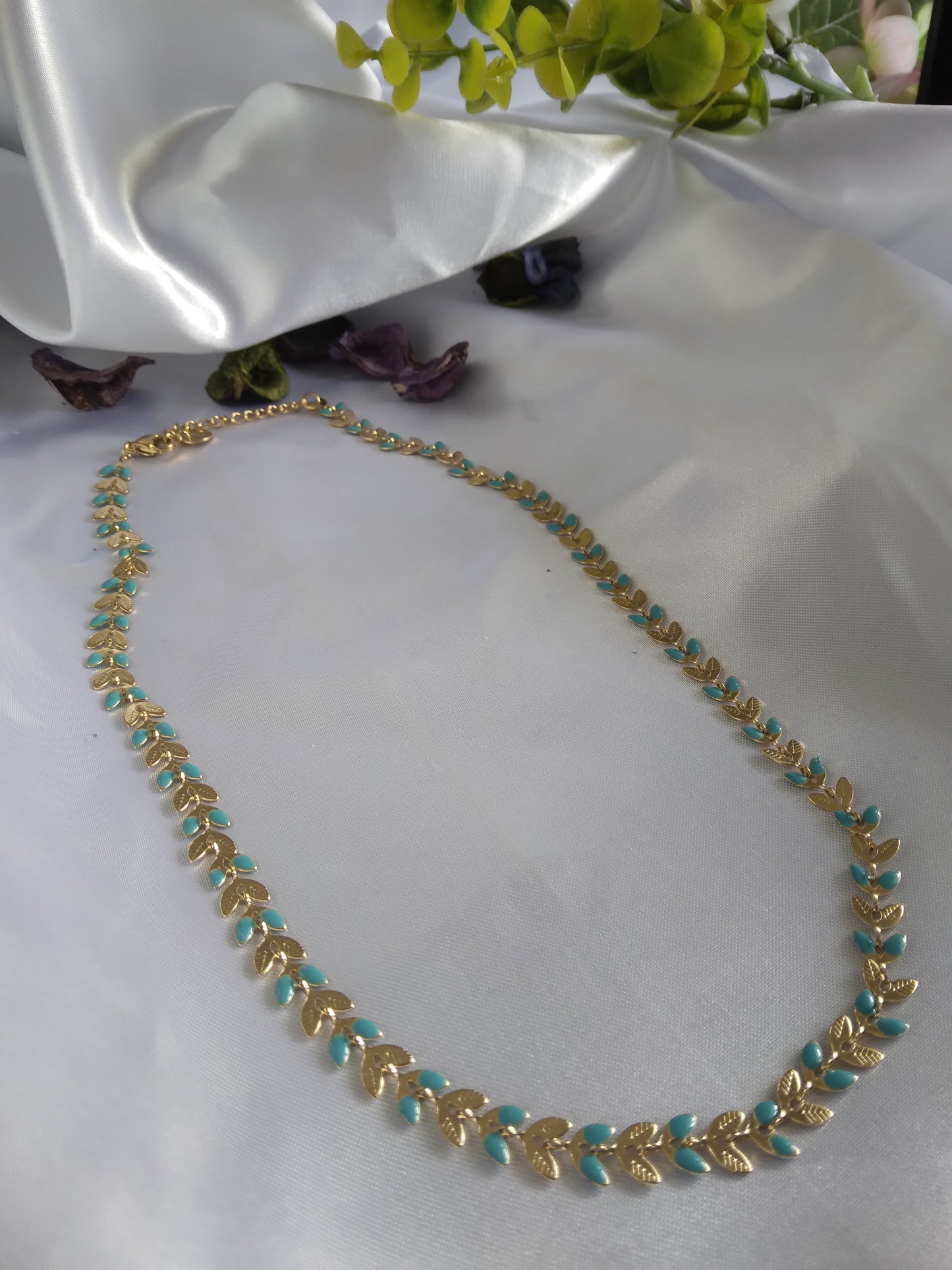Collier Isabella