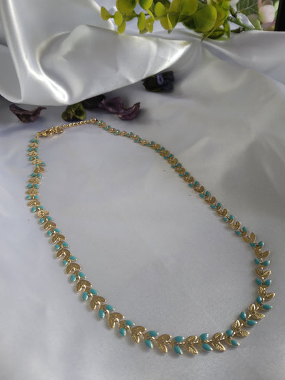 Collier Isabella