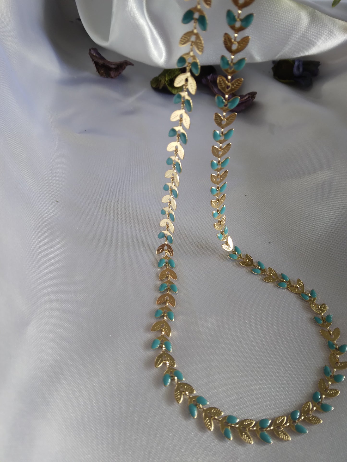 Collier Isabella