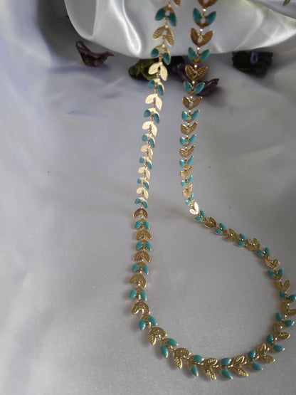 Collier Isabella