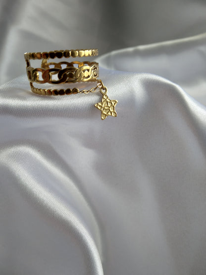 bague imilia