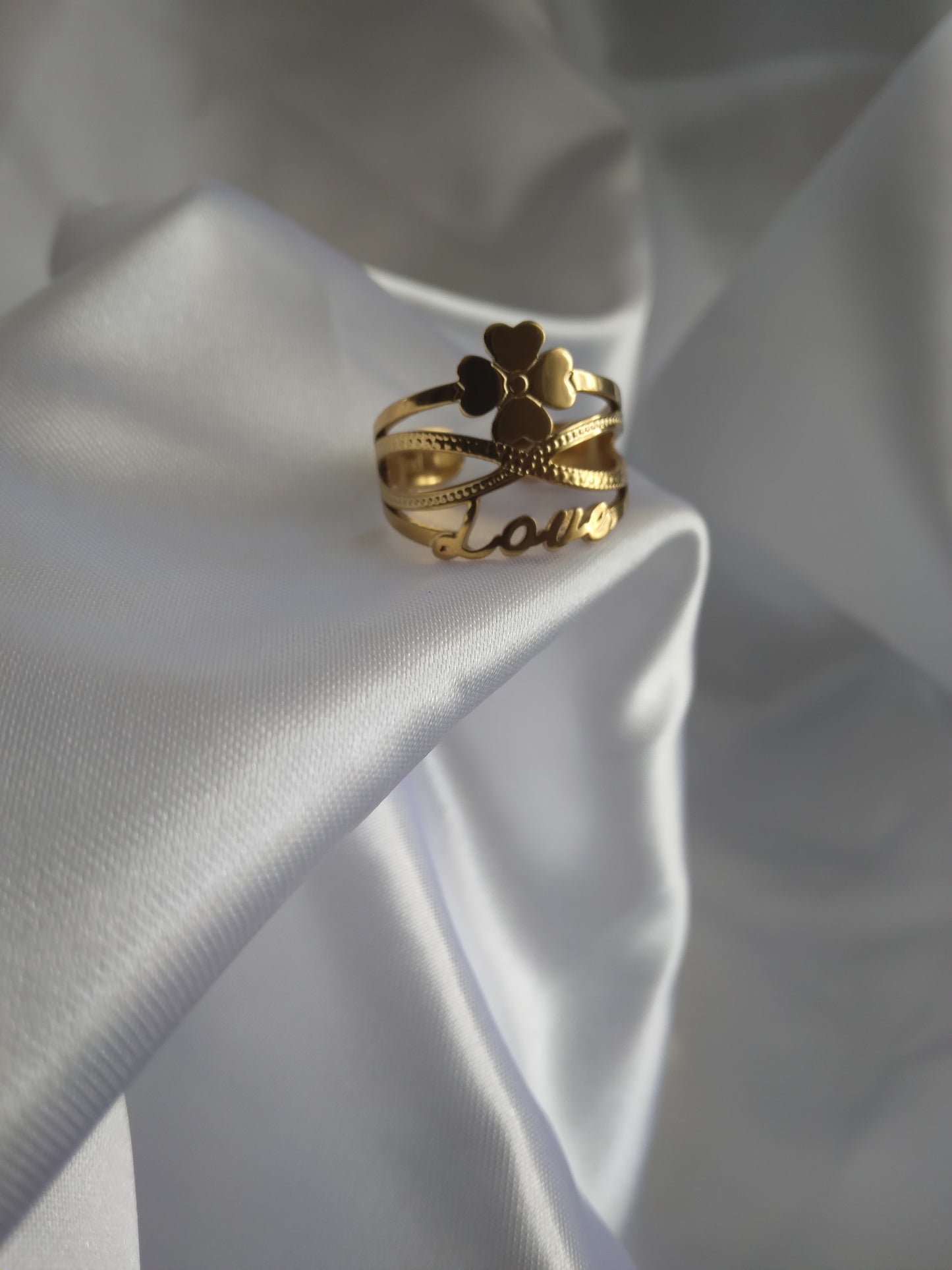 bague Amour