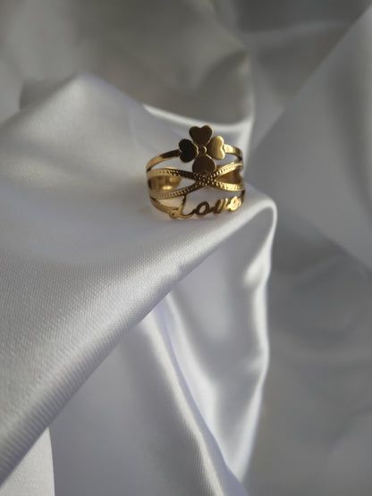 bague Amour