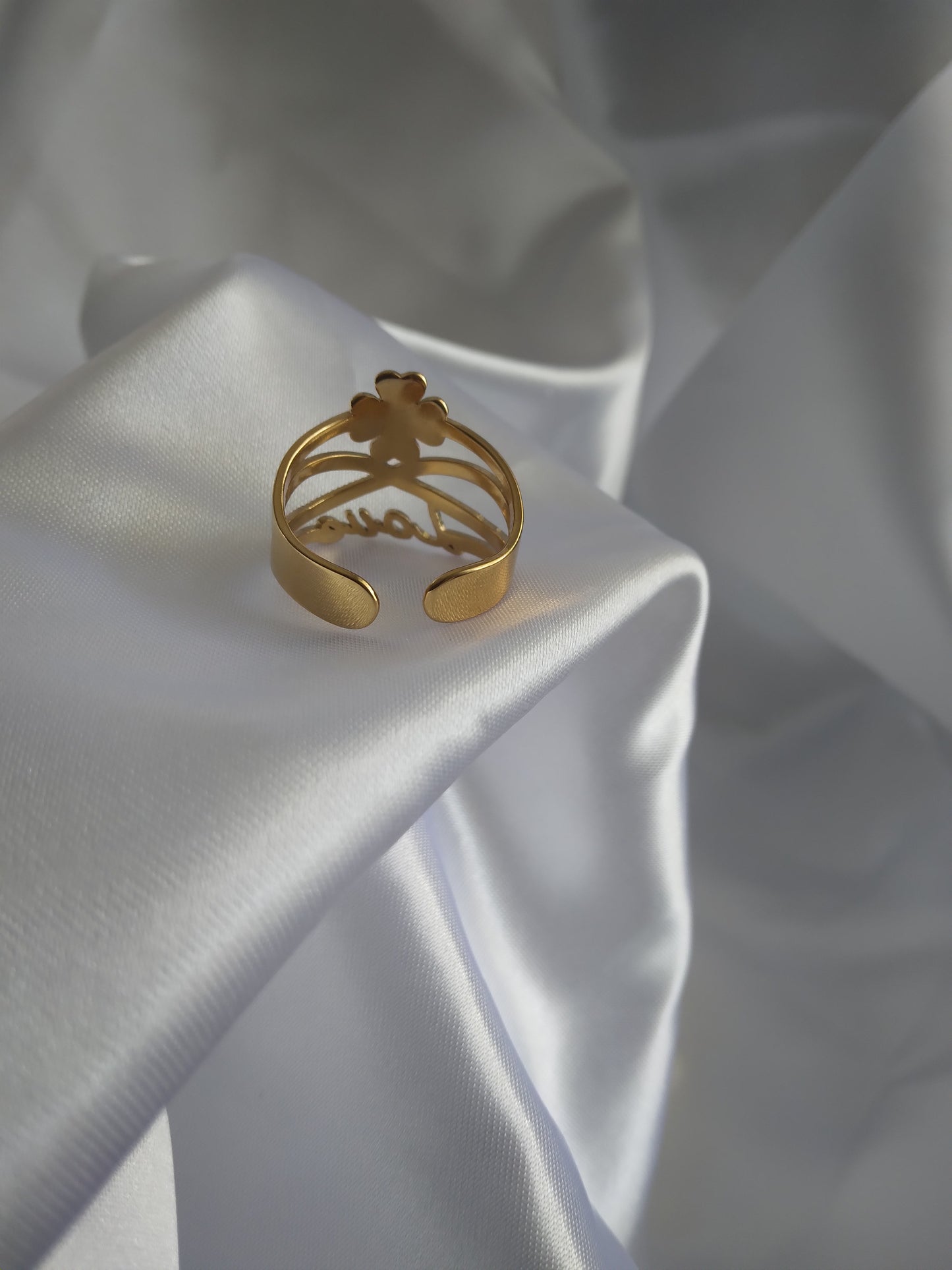 bague Amour