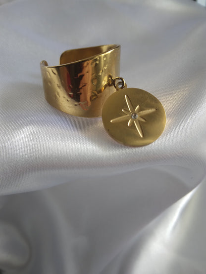 bague Nour