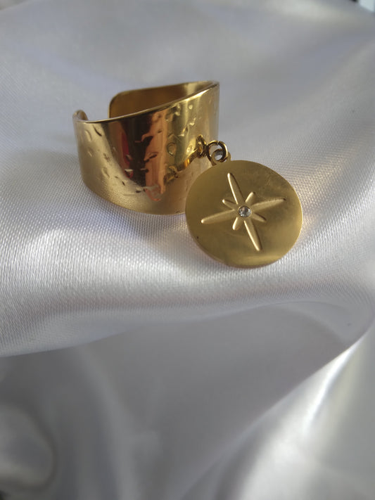 bague Nour