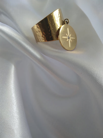 bague Nour