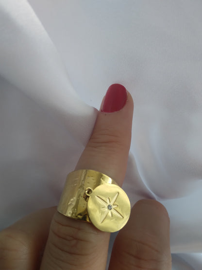 bague Nour
