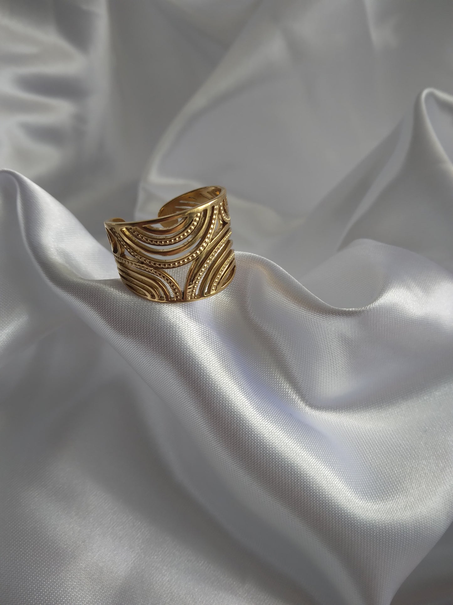 bague Lisa
