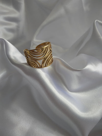 bague Lisa