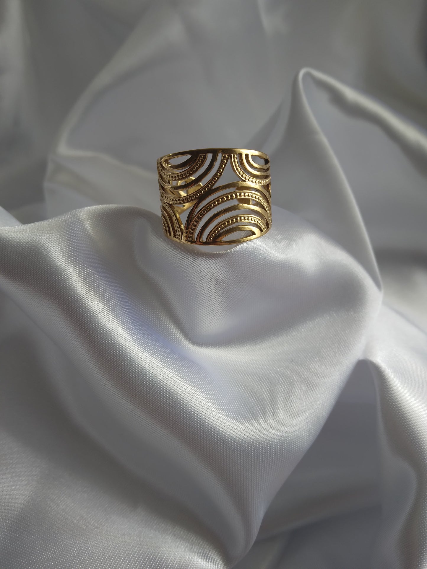 bague Lisa
