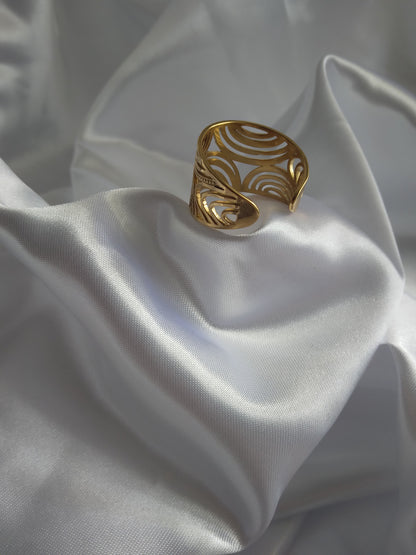 bague Lisa