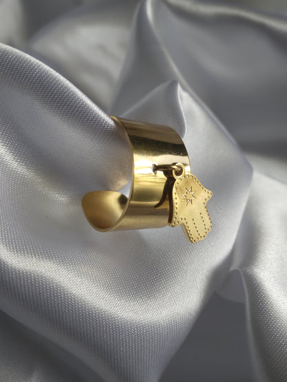 bague Fatma