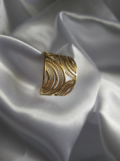 bague Lisa