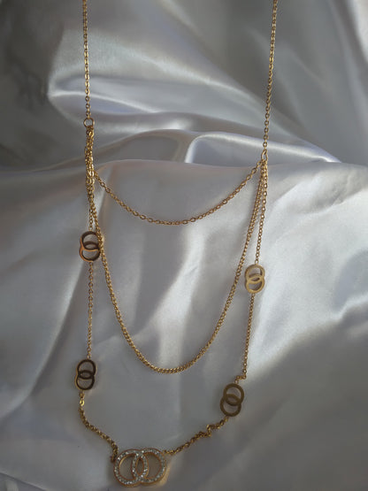 Collier line