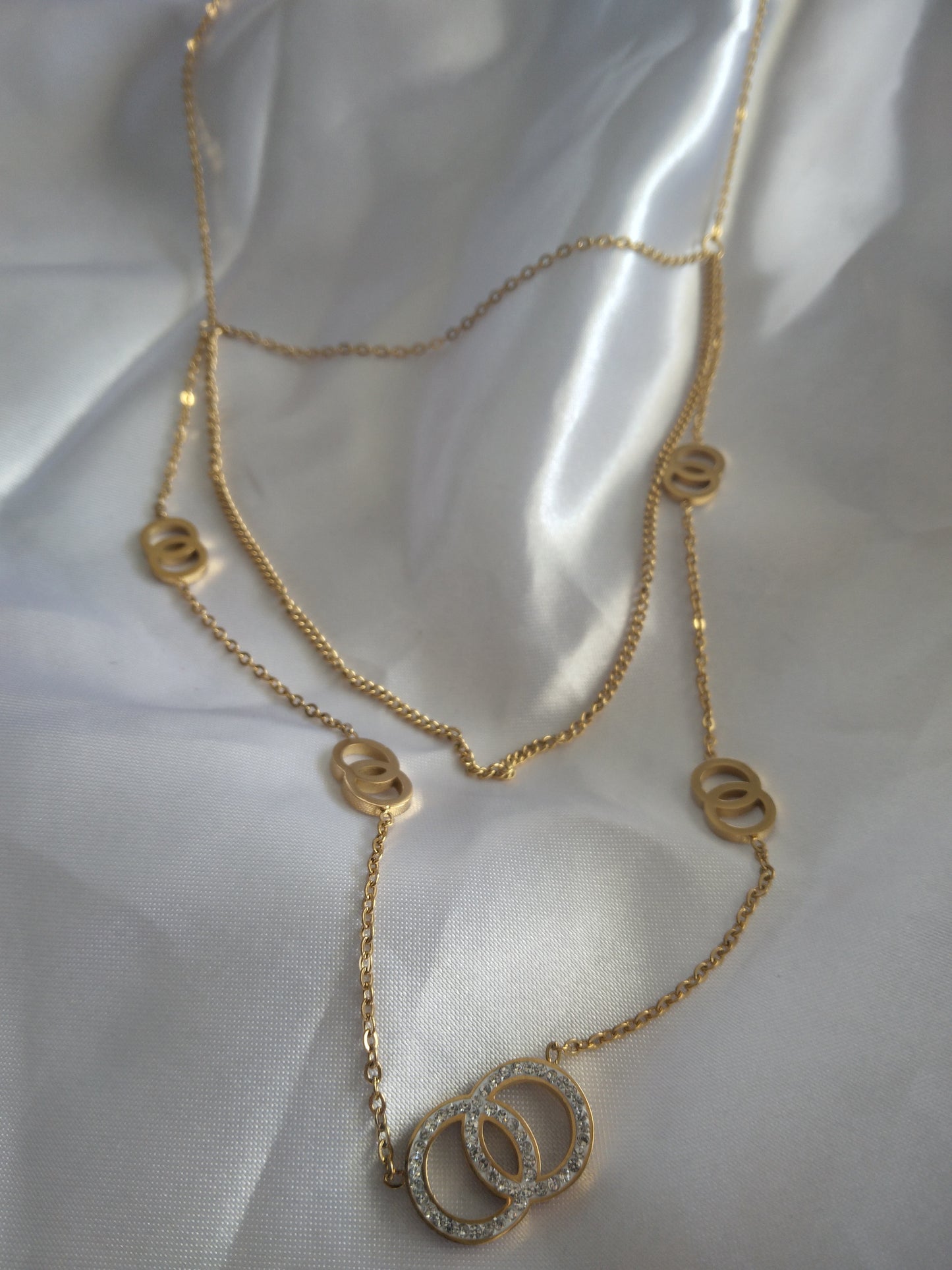 Collier line