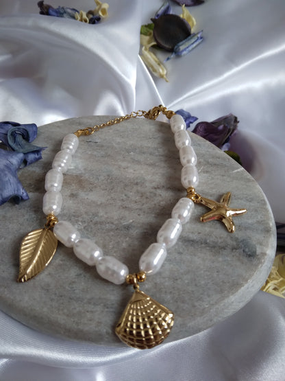 Bracelet koki