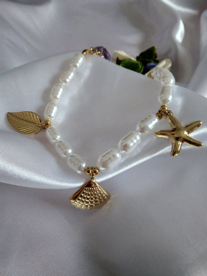 Bracelet koki