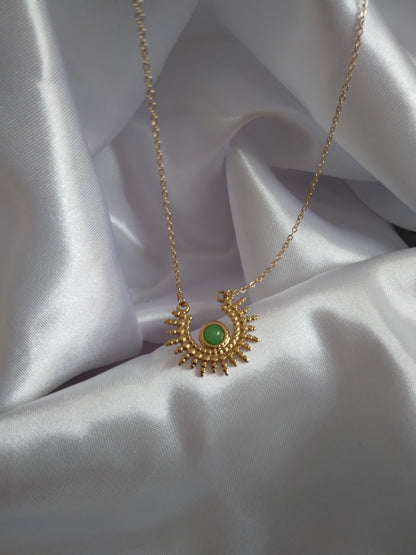 Collier sola