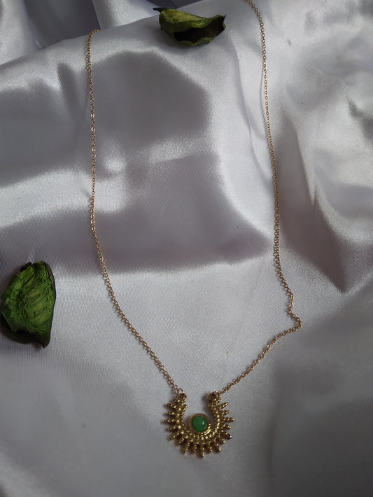 Collier sola