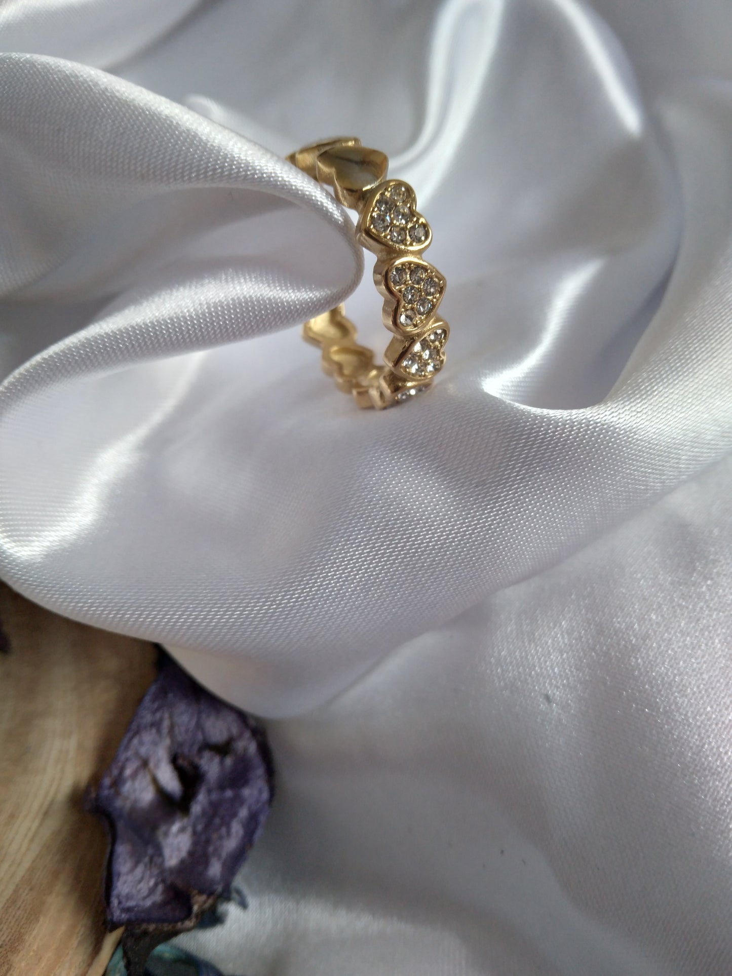 Bague