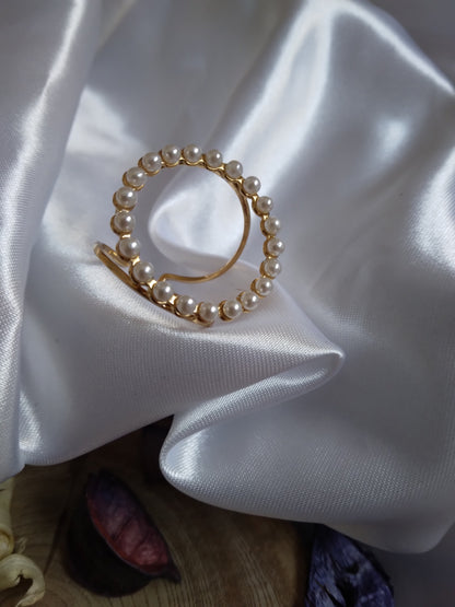 Bague