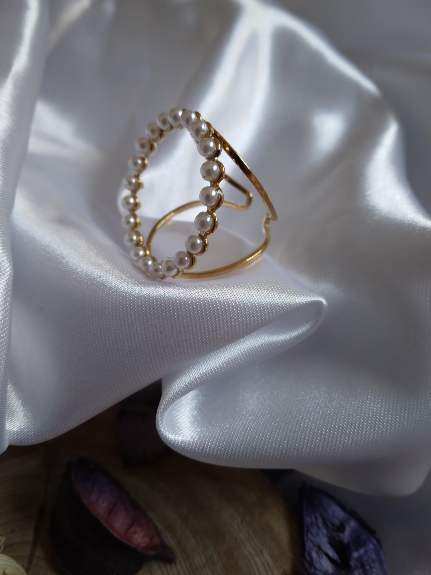 Bague