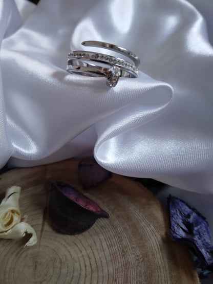 Bague