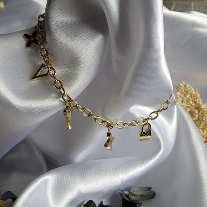 Bracelet lina
