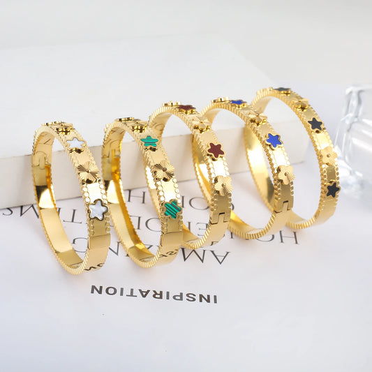 bracelet acier inoxydable