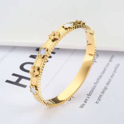 bracelet acier inoxydable