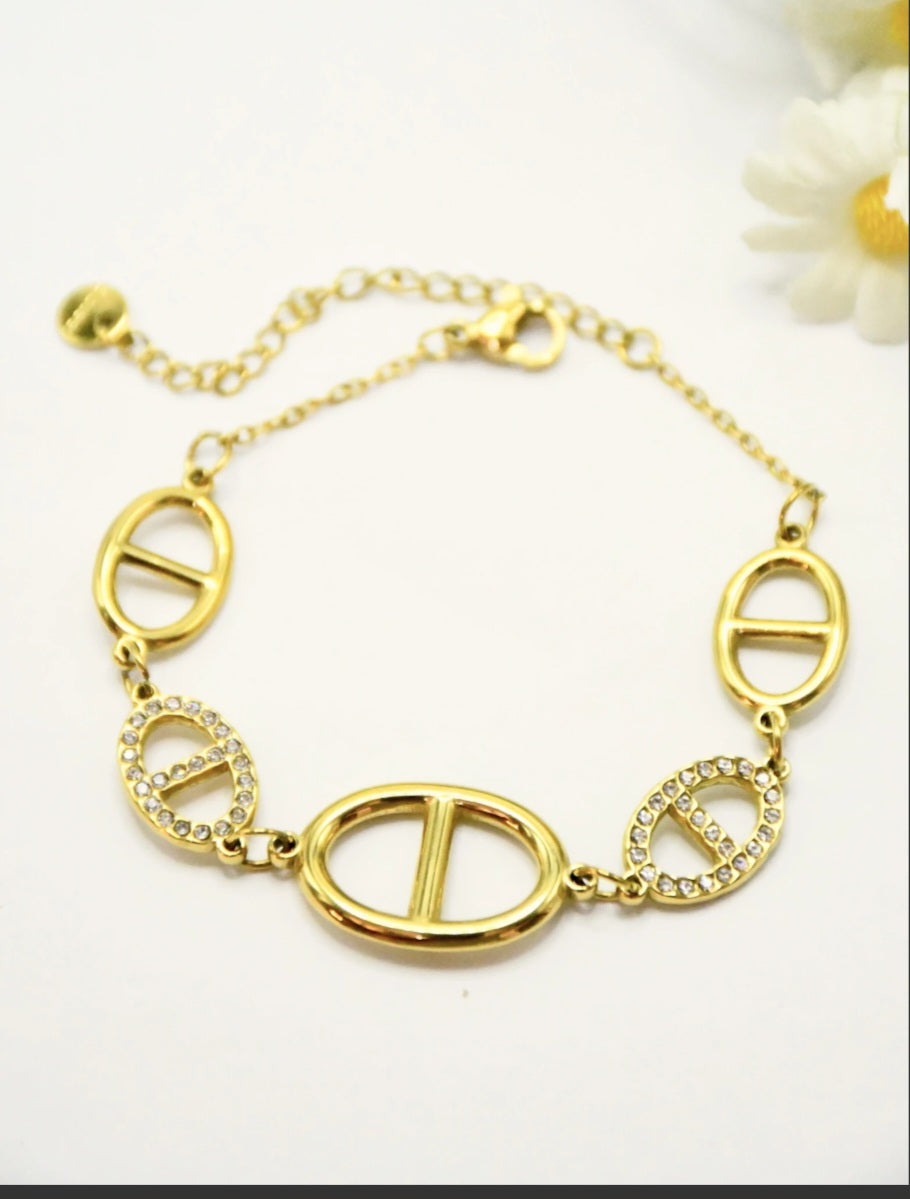 Bracelet yuna