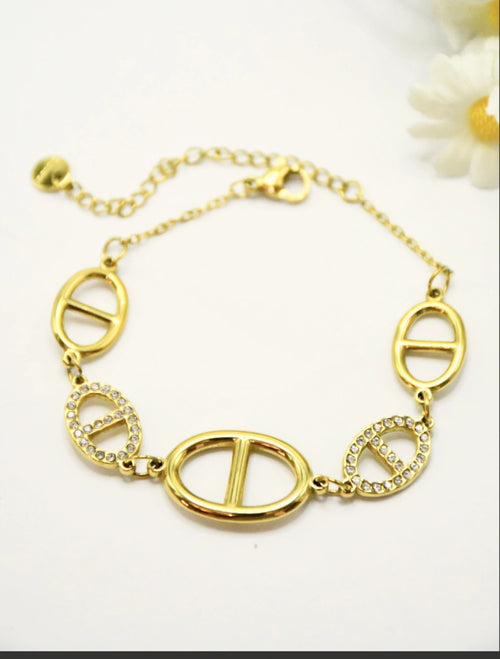 Bracelet yuna