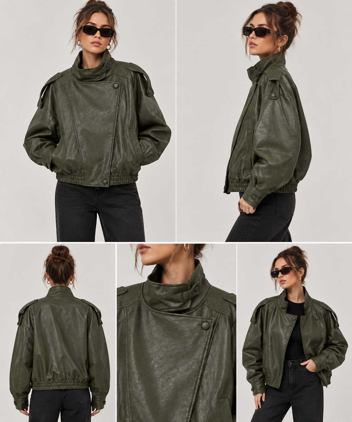 Blouson