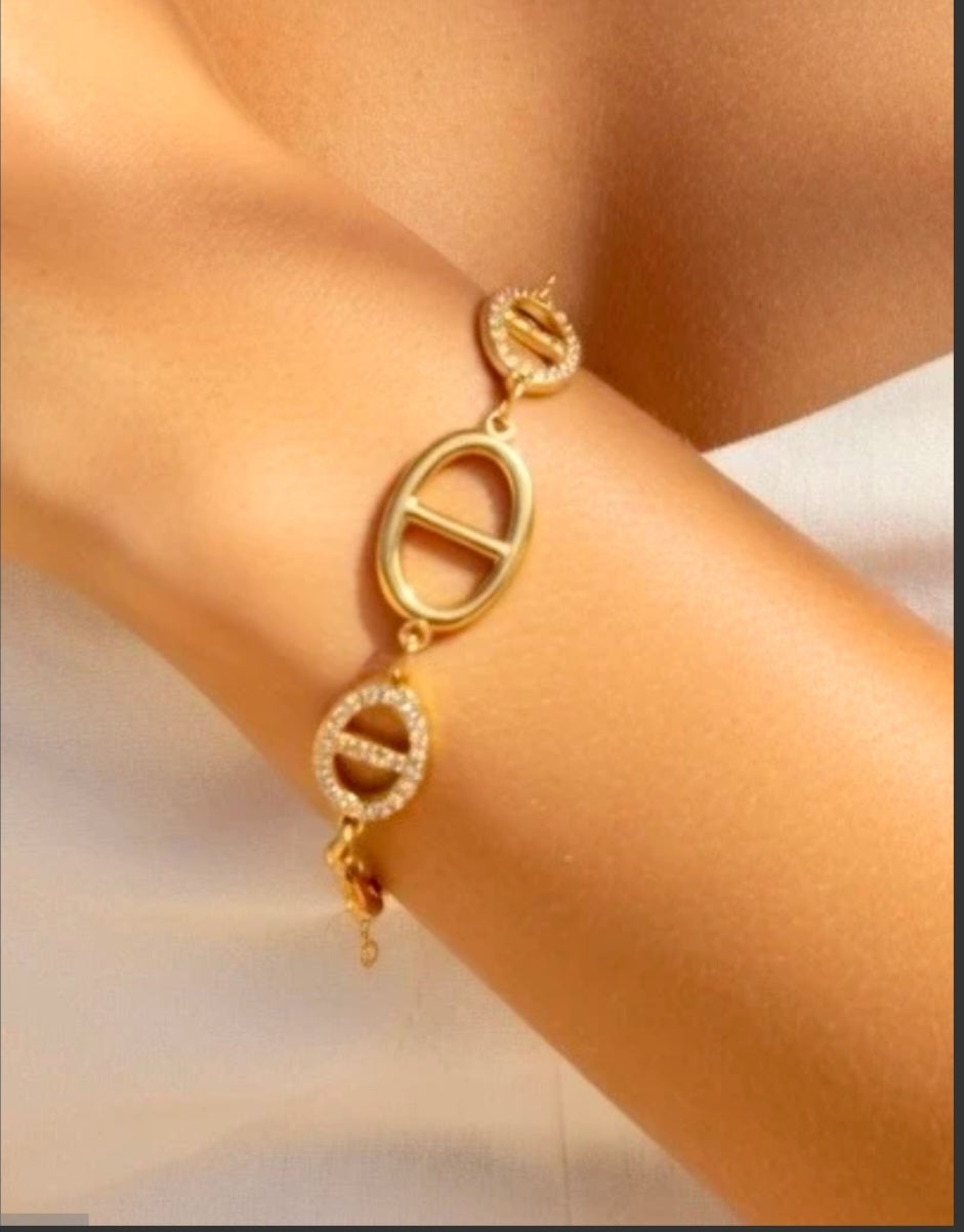 Bracelet yuna
