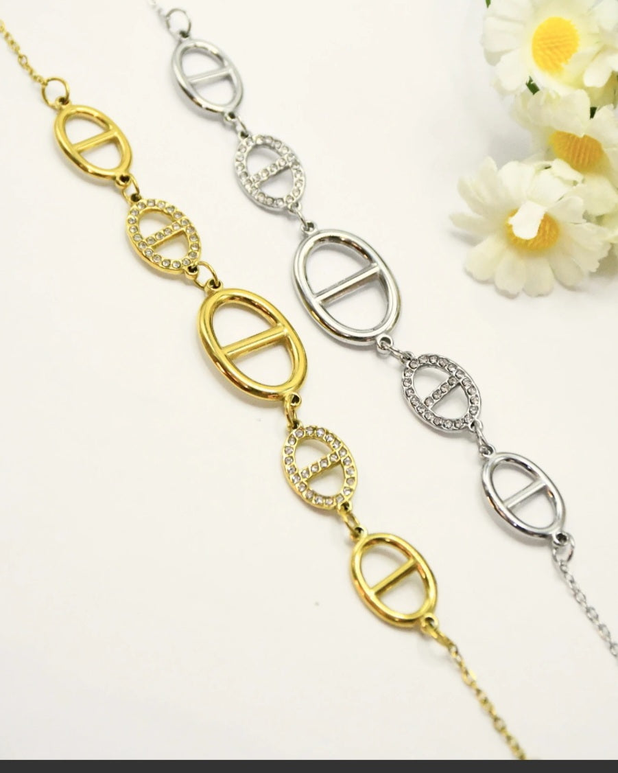 Bracelet yuna